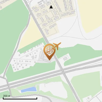 Foto zu Frankfurter Straße 912, 51107 Köln