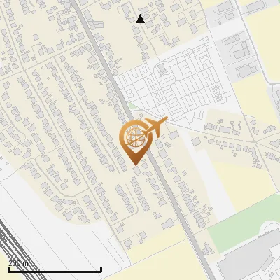 Foto zu Frankfurter Straße 91-96, 51147 Köln