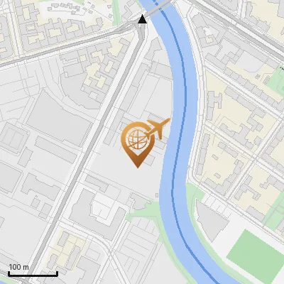 Foto zu Franklinstraße 10, 10587 Berlin