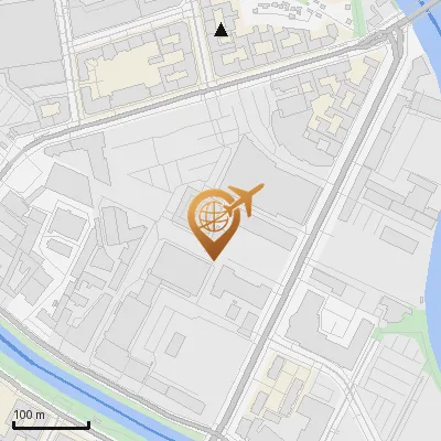 Foto zu Franklinstraße 26, 10587 Berlin