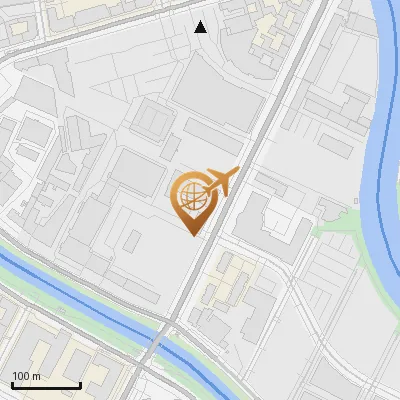 Foto zu Franklinstraße 27, 10587 Berlin