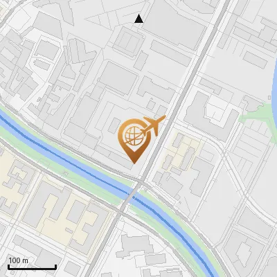 Foto zu Franklinstraße 28, 10587 Berlin