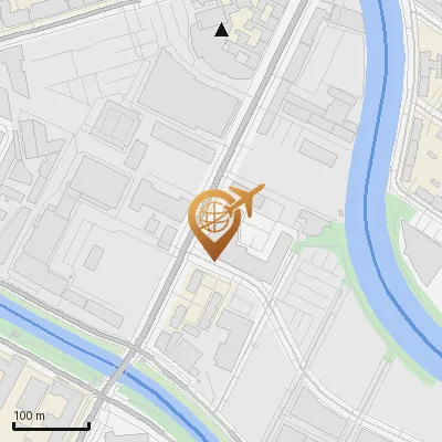 Foto zu Franklinstraße 4-7, 10587 Berlin