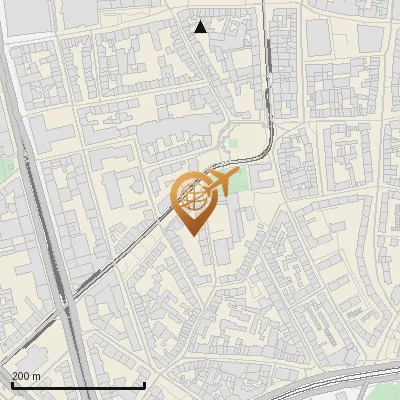 Foto zu Frankstraße 19-30, 50676 Köln