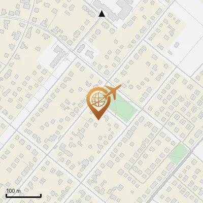 Karte Frans-Hals-Straße 1, 12623 Berlin