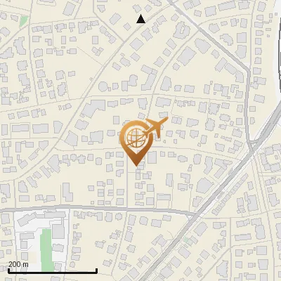 Foto zu Frans-Hals-Straße 11-18, 81479 München