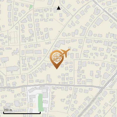 Foto zu Frans-Hals-Straße 19-27, 81479 München