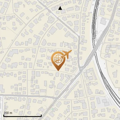 Foto zu Frans-Hals-Straße 3-10, 81479 München