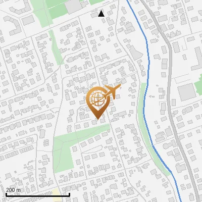 Karte Franz-Albert-Straße 30-31, 80999 München