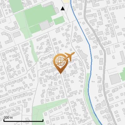 Karte Franz-Albert-Straße 36, 80999 München