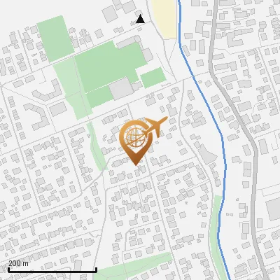 Karte Franz-Albert-Straße 43-45, 80999 München