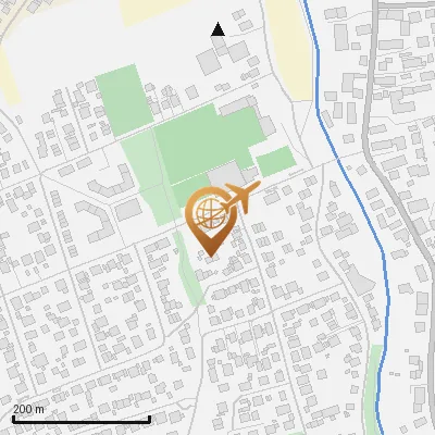 Karte Franz-Albert-Straße 47, 80999 München