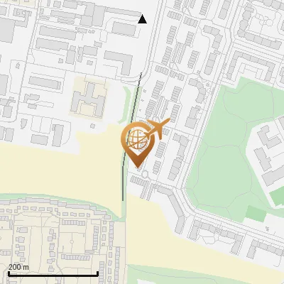 Foto zu Franz-Behringer-Weg 4-26, 81739 München