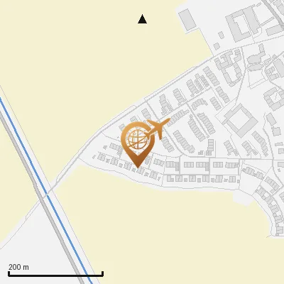 Karte Franz-Braßart-Straße 16, 50859 Köln