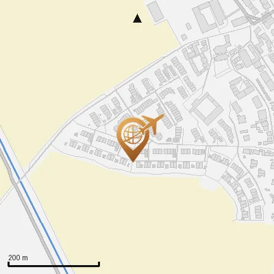 Karte Franz-Braßart-Straße 2-8, 50859 Köln