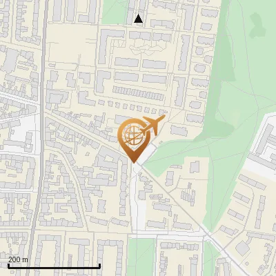 Karte Franz-Clouth-Straße 1-5, 50733 Köln