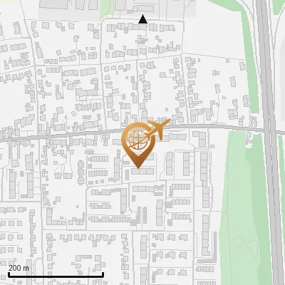 Foto zu Franz-Decker-Straße 6-12, 51145 Köln