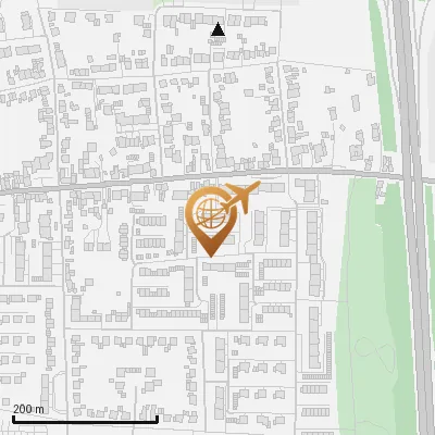 Foto zu Franz-Decker-Straße 2-4, 51145 Köln