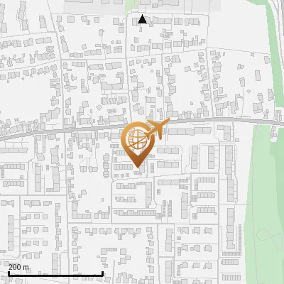 Foto zu Franz-Decker-Straße 5, 51145 Köln