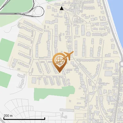 Foto zu Franz-Denhoven-Straße 11-39, 50735 Köln