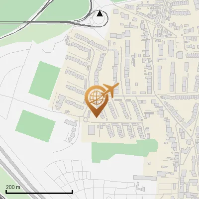 Foto zu Franz-Denhoven-Straße 45-69, 50735 Köln