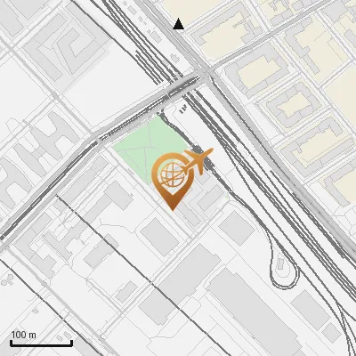 Foto zu Franz-Ehrlich-Straße 9-13, 12489 Berlin