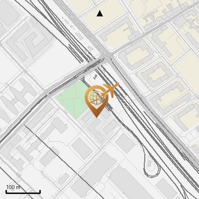 Foto zu Franz-Ehrlich-Straße 5-7, 12489 Berlin