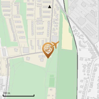 Karte Franz-Fackler-Straße 14, 80995 München