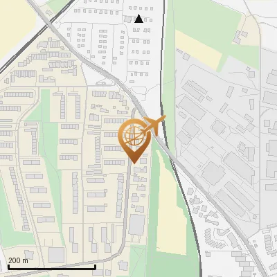 Karte Franz-Fackler-Straße 26-33, 80995 München