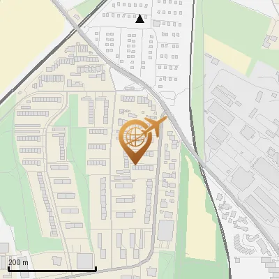 Karte Franz-Fackler-Straße 41-69, 80995 München