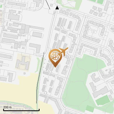 Foto zu Franz-Fendt-Weg 4-22, 81739 München