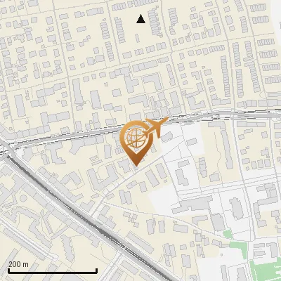 Karte Franz-Fihl-Straße 9, 80992 München