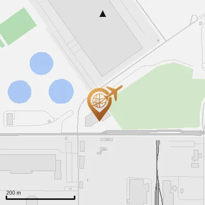 Karte Franz-Greiß-Straße 2, 50735 Köln