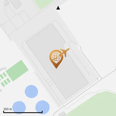 Karte Franz-Greiß-Straße 7, 50735 Köln