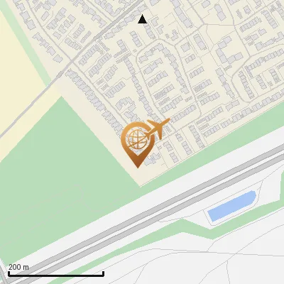 Karte Franz-Grillparzer-Ring 48, 50767 Köln