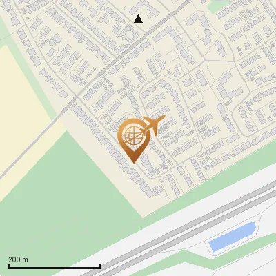 Karte Franz-Grillparzer-Ring 51-63, 50767 Köln