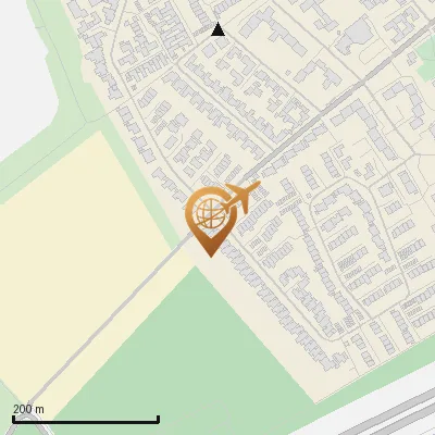 Karte Franz-Grillparzer-Ring 2-12, 50767 Köln