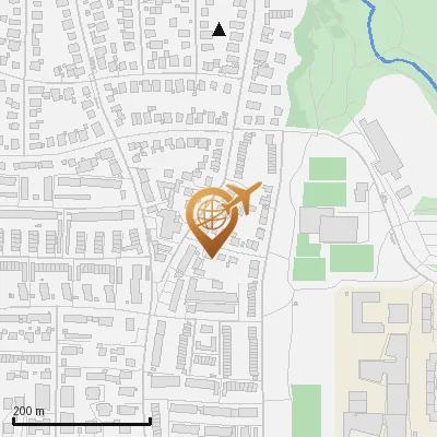 Karte Franz-Gruber-Straße 1-7, 81735 München