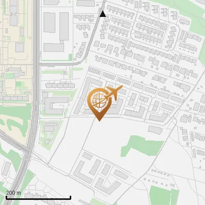 Foto zu Franz-Heubl-Straße 31, 81735 München