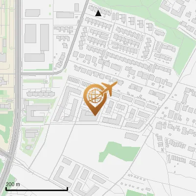 Foto zu Franz-Heubl-Straße 35-39, 81735 München