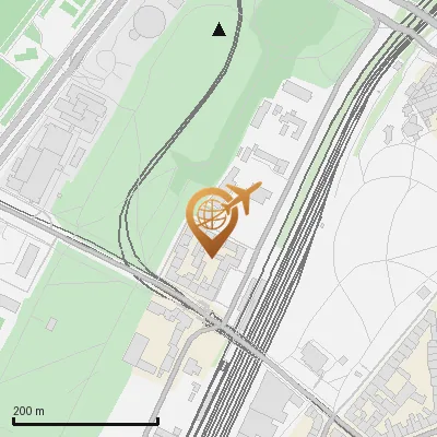 Karte Franz-Hitze-Straße 1-8, 50672 Köln