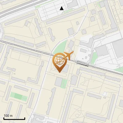 Foto zu Franz-Jacob-Straße 10, 10369 Berlin