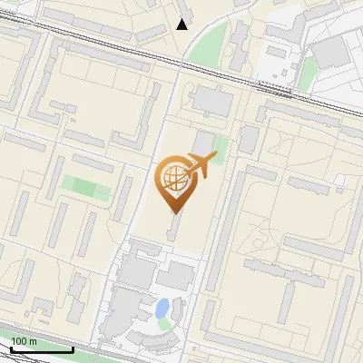 Foto zu Franz-Jacob-Straße 8, 10369 Berlin