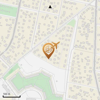 Foto zu Franz-Jägerstätter-Weg 1-4, 12621 Berlin