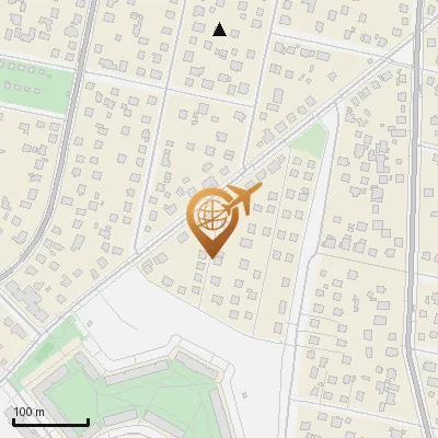 Foto zu Franz-Jägerstätter-Weg 5-12, 12621 Berlin