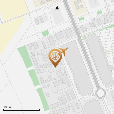 Karte Franz-Josef-Delonge-Straße 1-6, 81249 München