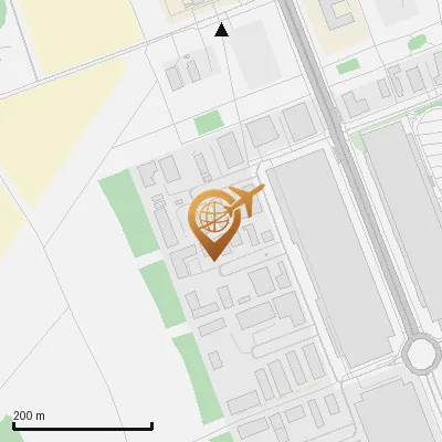 Karte Franz-Josef-Delonge-Straße 8-10, 81249 München