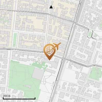 Foto zu Franz-Joseph-Straße 1, 80801 München