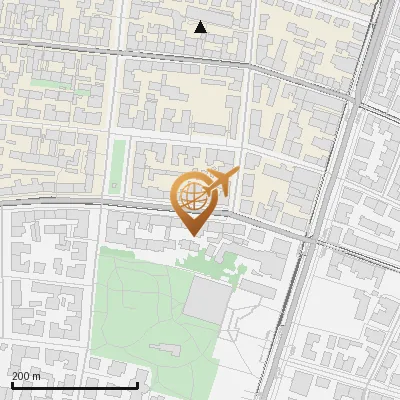 Karte Franz-Joseph-Straße 5-13, 80801 München