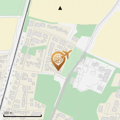 Karte Franz-Kaim-Straße 9-14, 81479 München